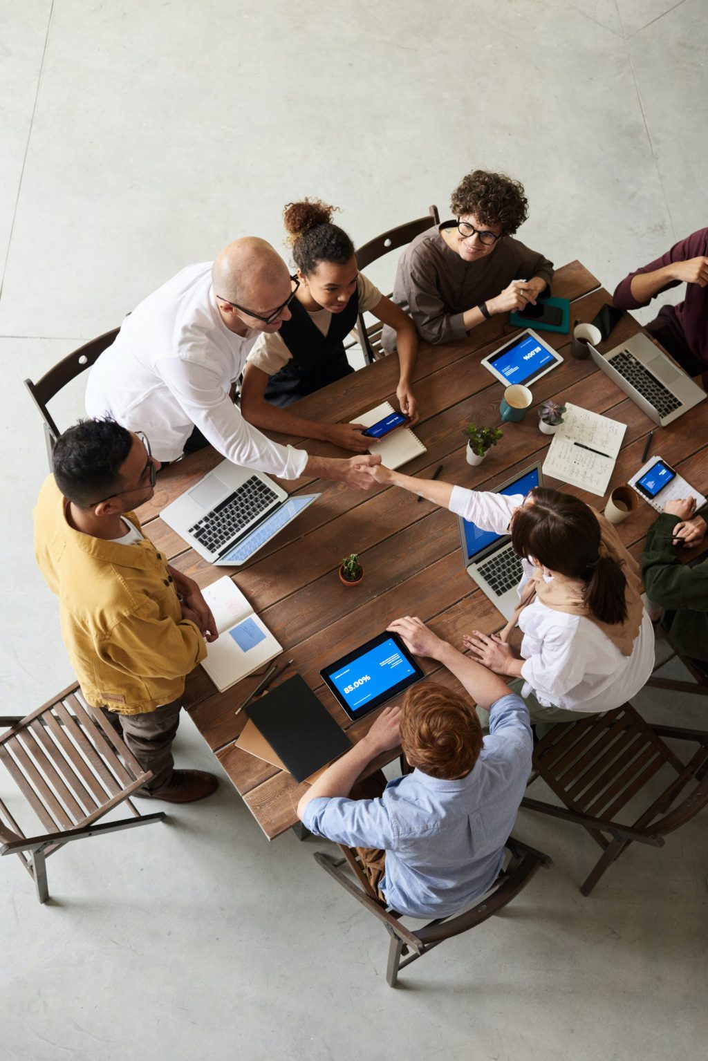 Webinar: Exchanging safety documents with partners