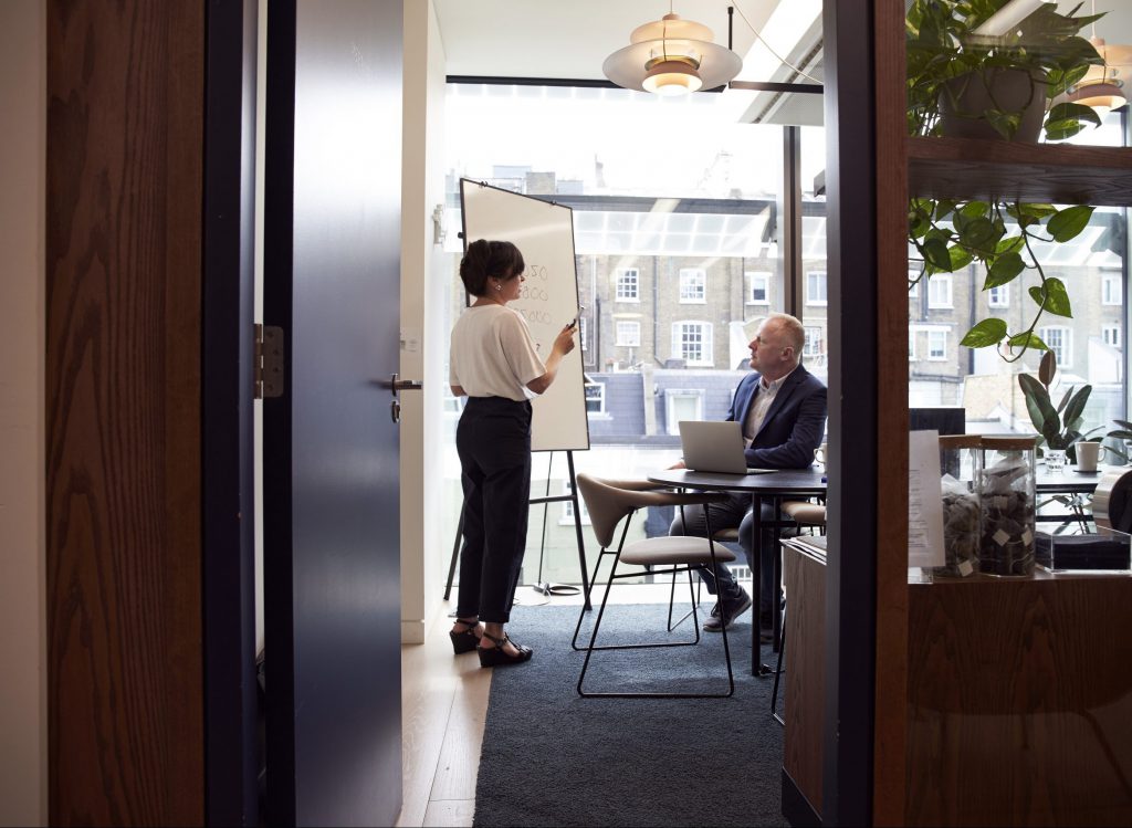 The Evolution of Risk Management: Meeting the New Standards for Compliance