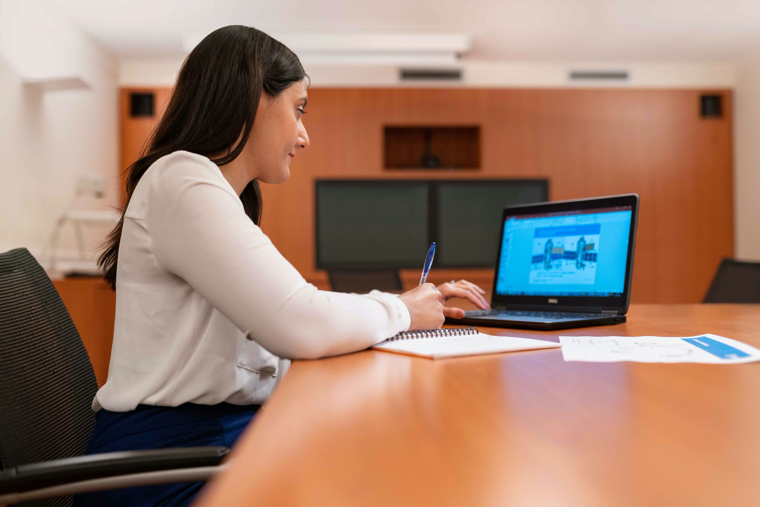 Webinar: Safety Commitments with Orbit