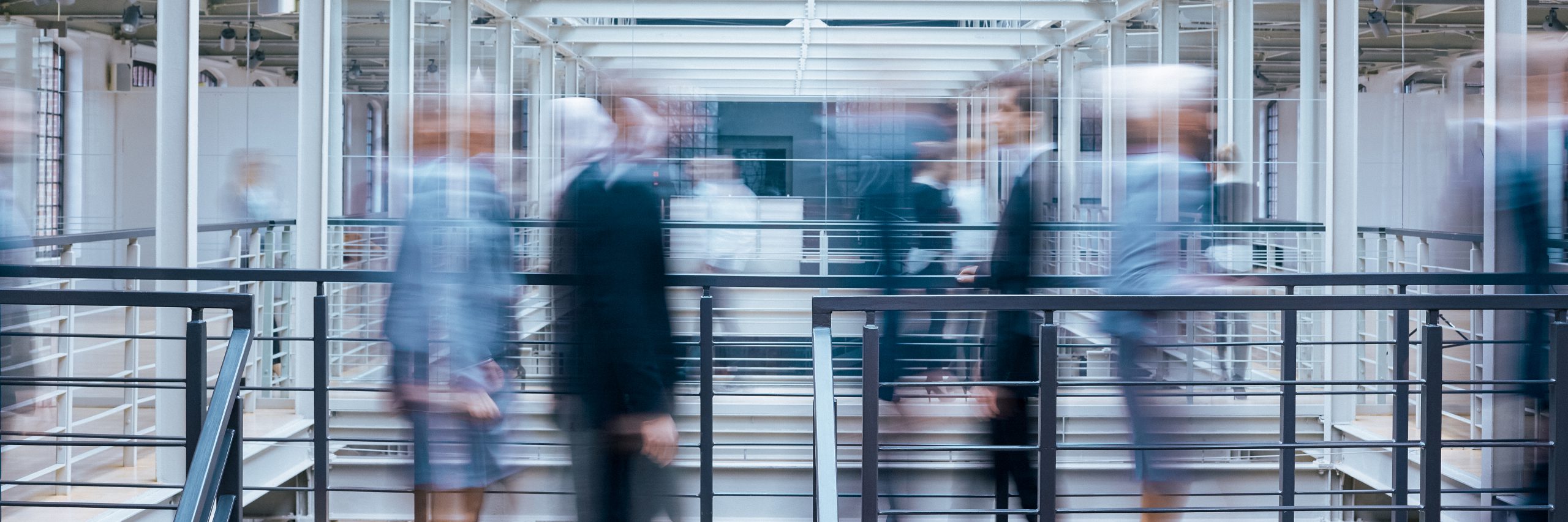 Webinar: Revolutionize Your Business Partner Agreement Process