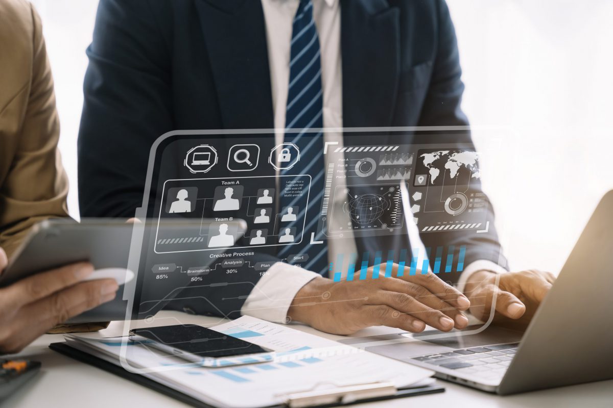 Webinar: The Raw Power Behind Data-Driven Dashboards